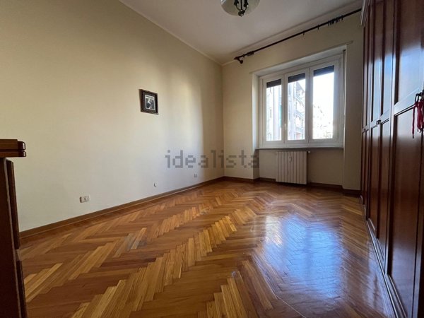 appartamento in vendita a Torino in zona Millefonti
