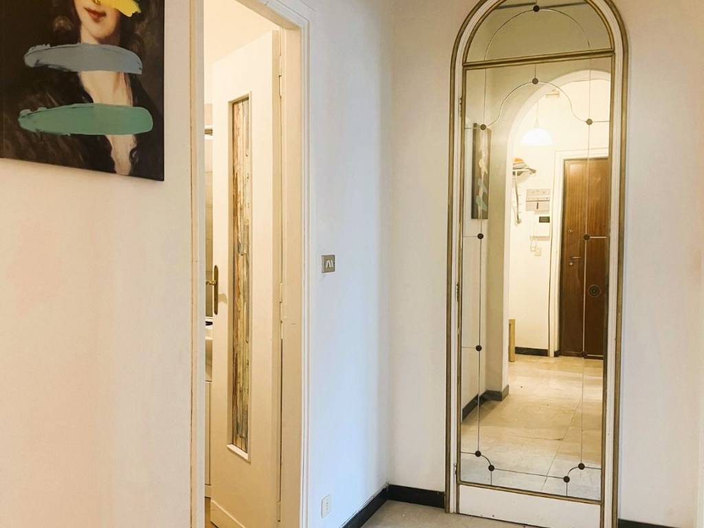 appartamento in vendita a Torino in zona Cenisia