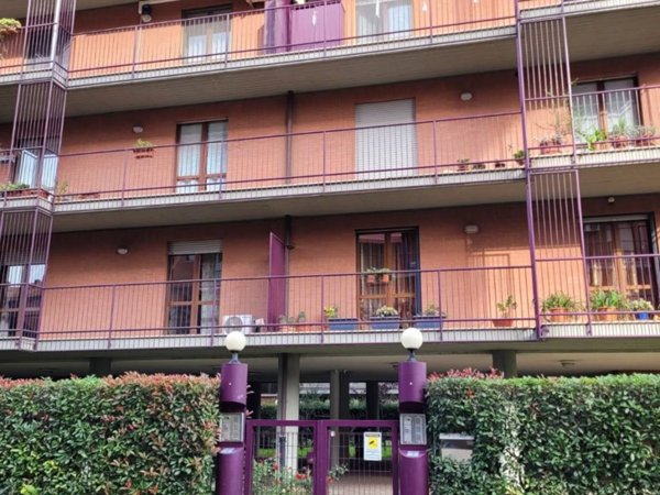 appartamento in vendita a Torino in zona Pozzo Strada