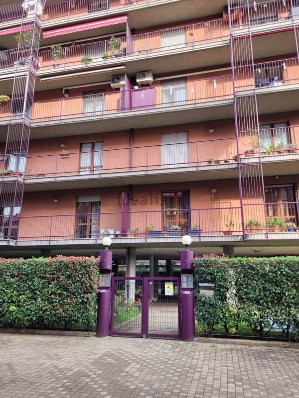 appartamento in vendita a Torino in zona Pozzo Strada
