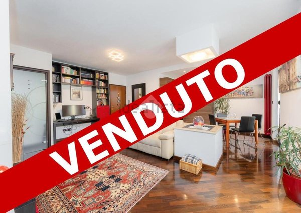 appartamento in vendita a Torino in zona Santa Rita