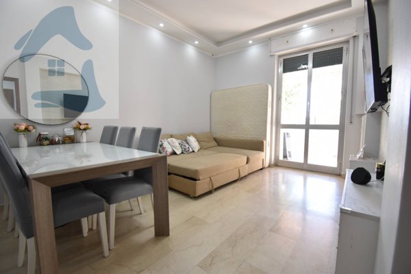 appartamento in vendita a Torino in zona Parella