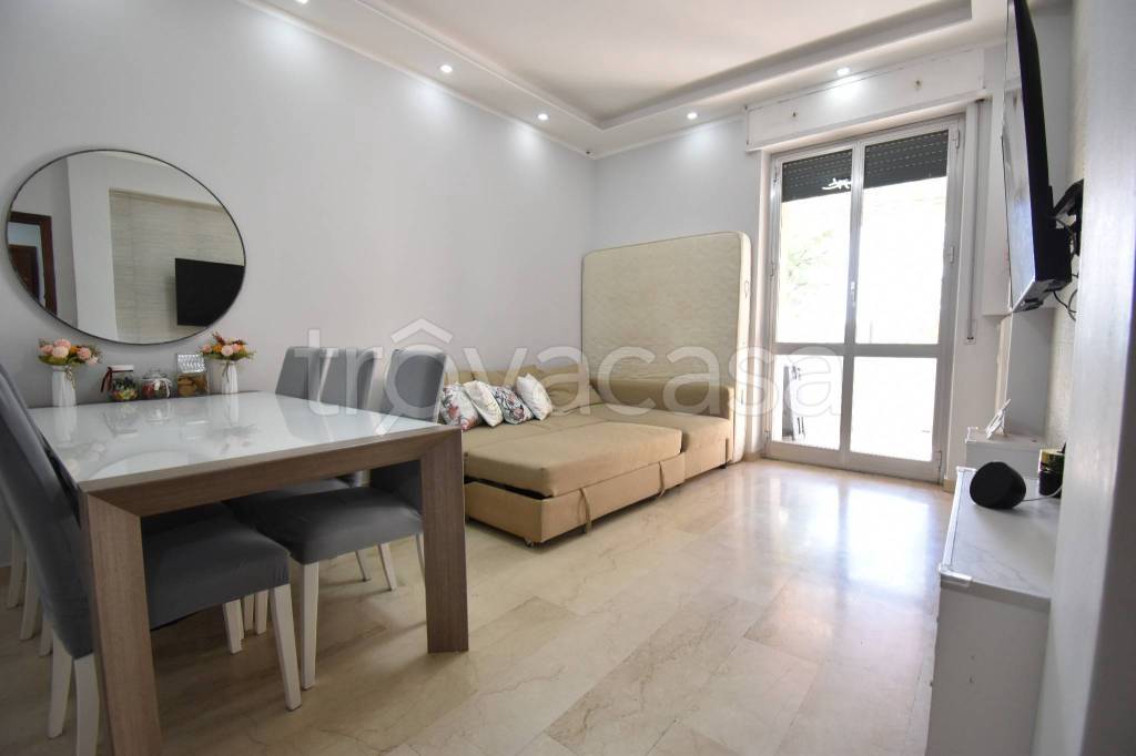 appartamento in vendita a Torino in zona Parella