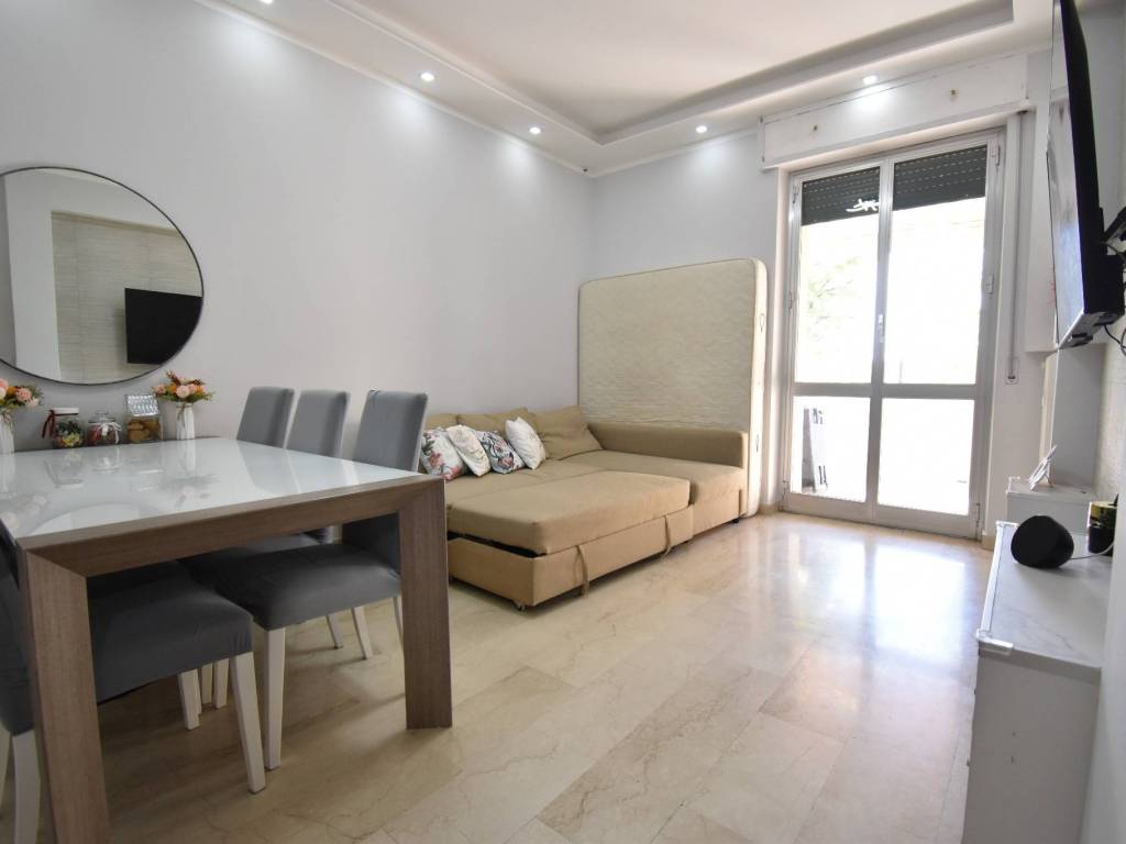 appartamento in vendita a Torino in zona Parella