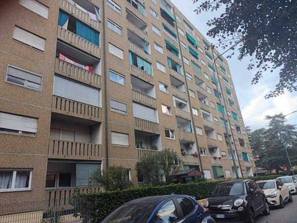 appartamento in vendita a Torino in zona Mirafiori Nord