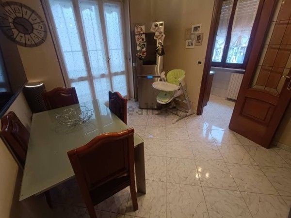 appartamento in vendita a Torino in zona Barriera di Milano