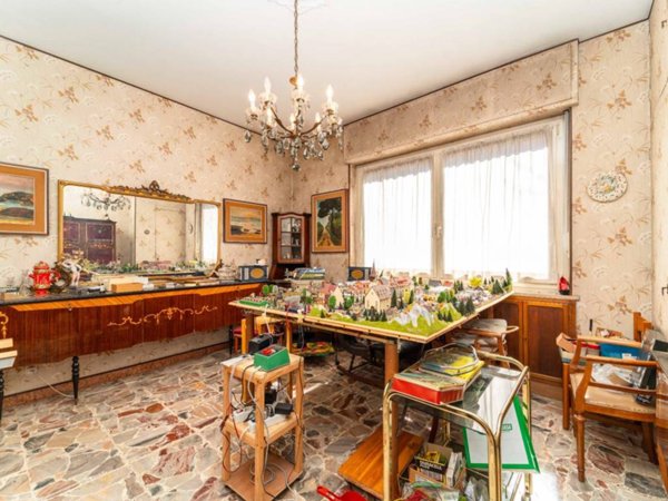appartamento in vendita a Torino in zona Santa Rita