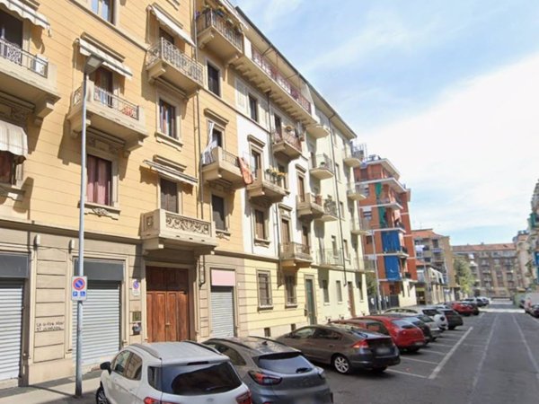 appartamento in vendita a Torino in zona Barriera di Milano
