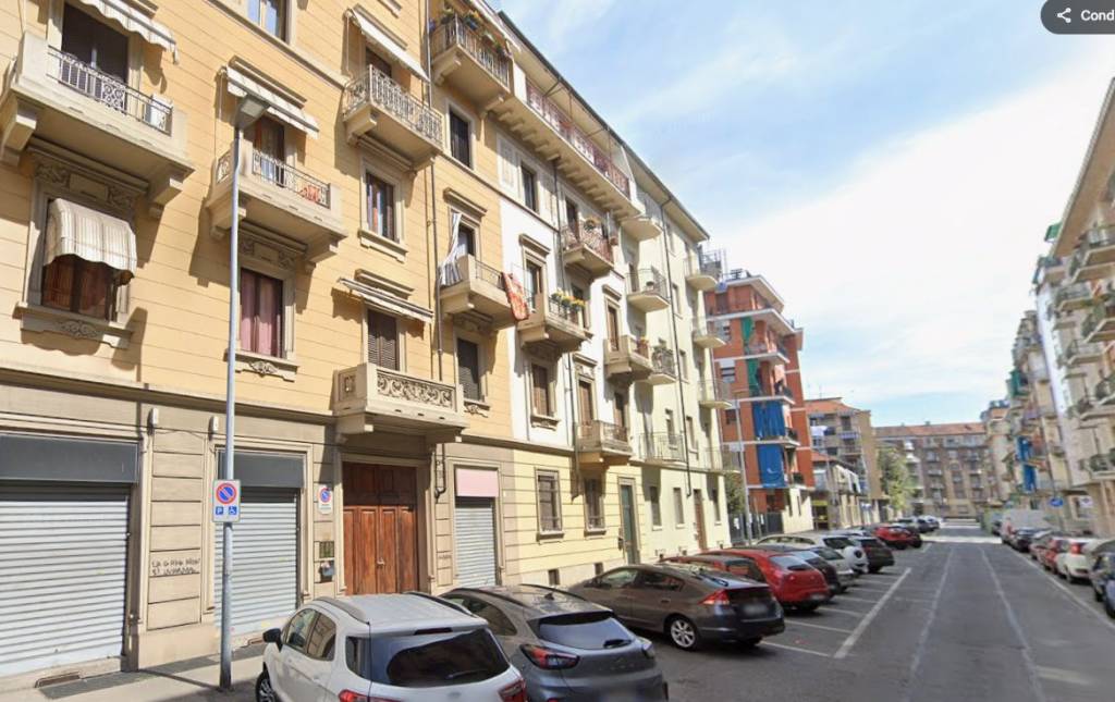 appartamento in vendita a Torino in zona Barriera di Milano