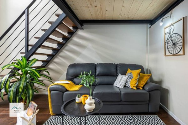 appartamento in vendita a Torino in zona Filadelfia