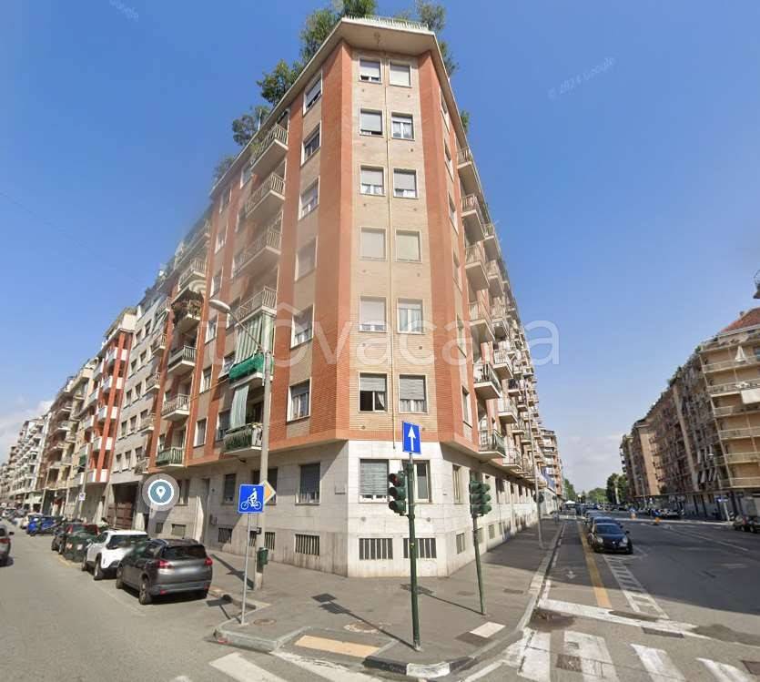 appartamento in vendita a Torino in zona Santa Rita