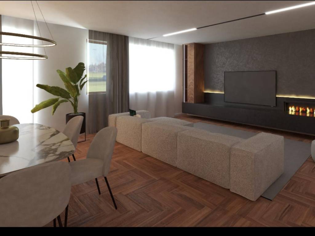 appartamento in vendita a Torino in zona Parella