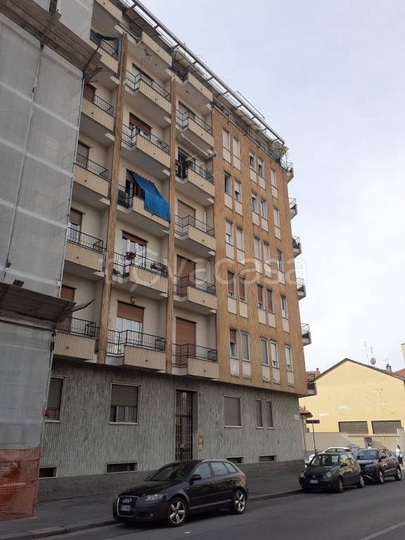 appartamento in vendita a Torino in zona Barriera di Milano