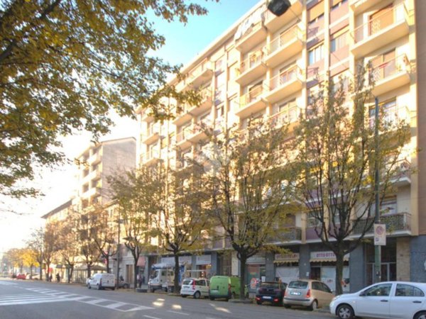 appartamento in vendita a Torino in zona Madonna di Campagna