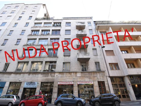 appartamento in vendita a Torino in zona San Donato