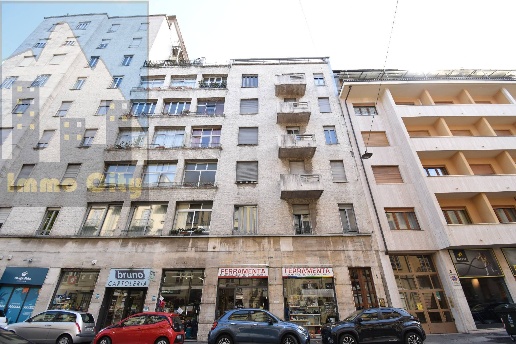 appartamento in vendita a Torino in zona Cit Turin
