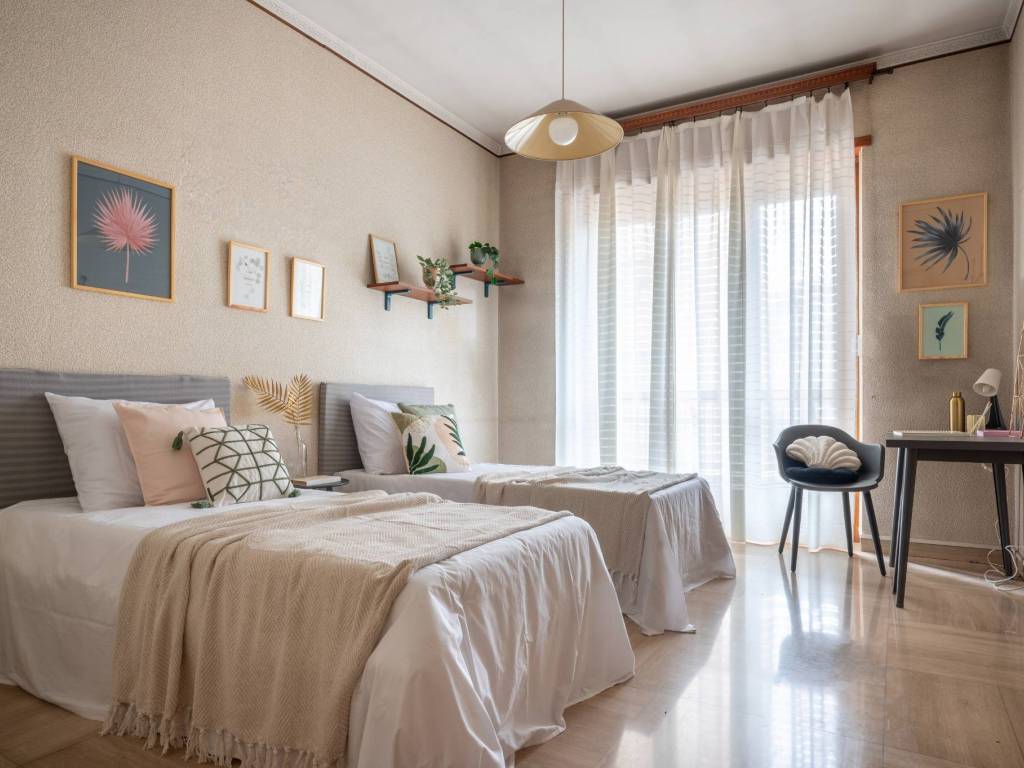 appartamento in vendita a Torino in zona Santa Rita