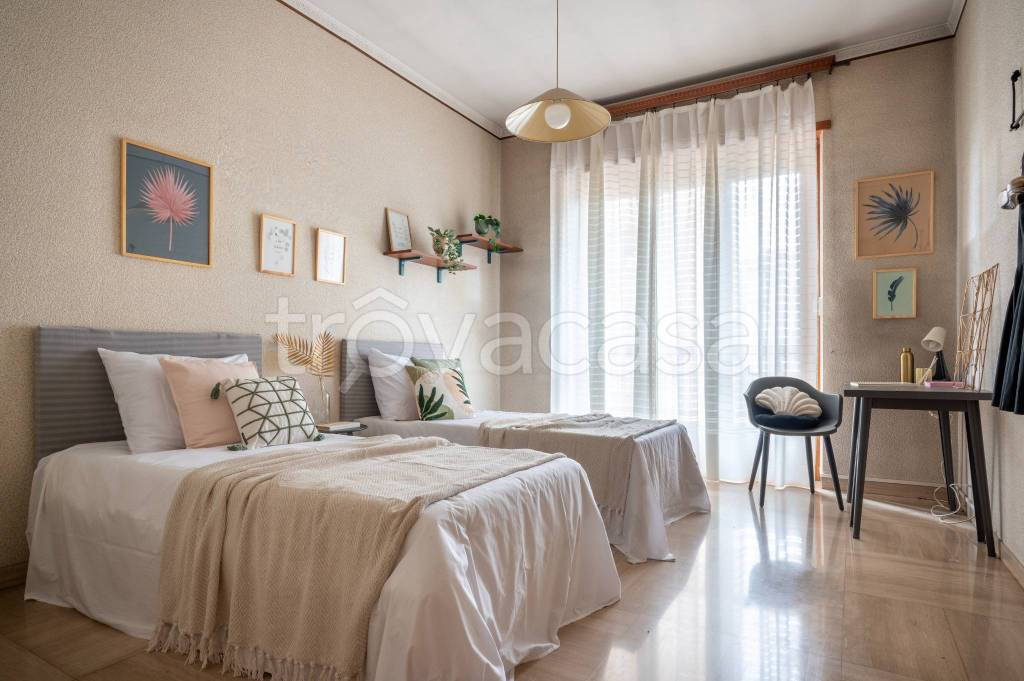 appartamento in vendita a Torino in zona Santa Rita