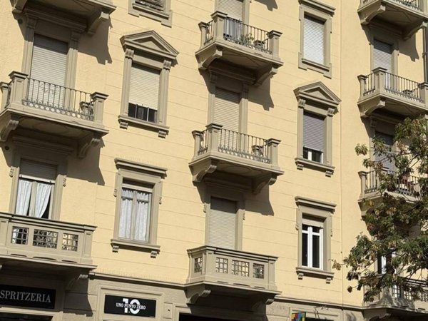 appartamento in vendita a Torino in zona Lingotto