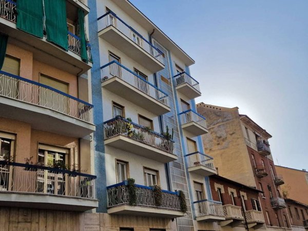 appartamento in vendita a Torino in zona Pozzo Strada