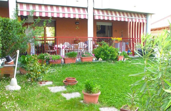 appartamento in vendita a Torino in zona Regio Parco