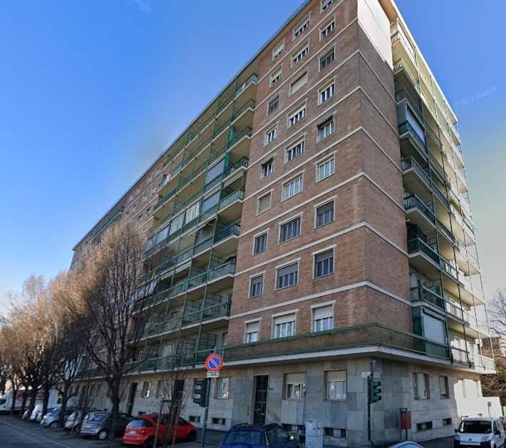 appartamento in vendita a Torino in zona Aurora