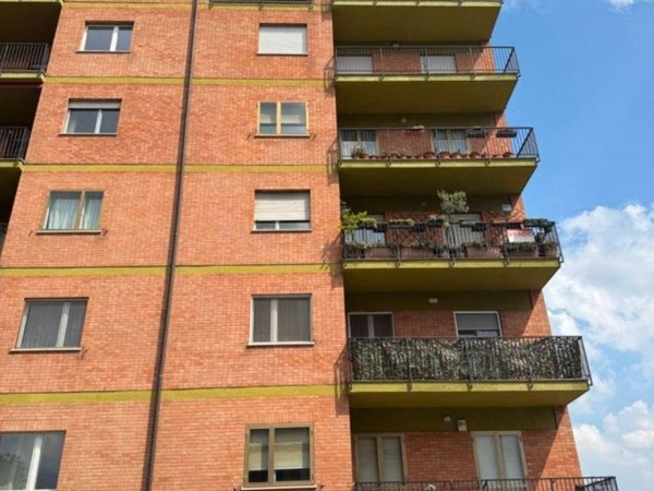 appartamento in vendita a Torino in zona Mirafiori Sud