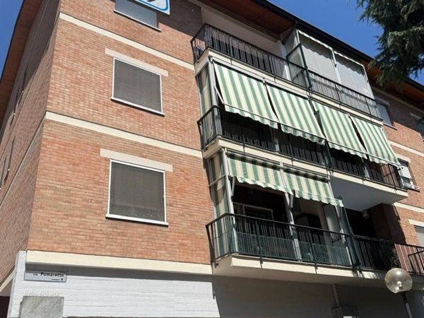 appartamento in vendita a Torino in zona Mirafiori Sud
