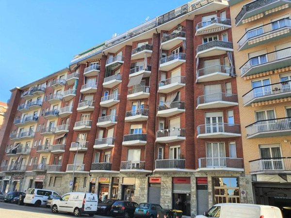 appartamento in vendita a Torino in zona Vanchiglia