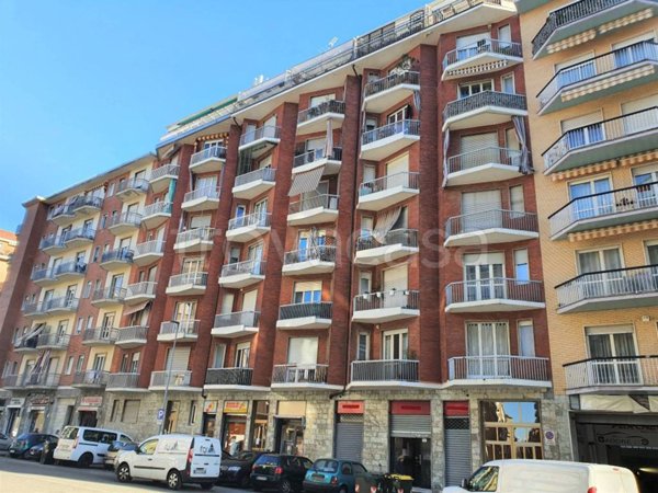 appartamento in vendita a Torino in zona Vanchiglia