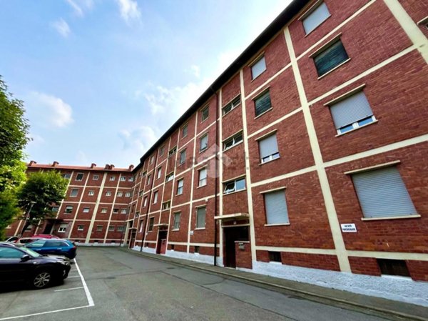 appartamento in vendita a Torino in zona Lucento