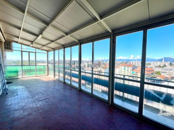 appartamento in vendita a Torino in zona Madonna di Campagna
