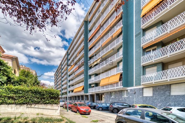 appartamento in vendita a Torino in zona Parella