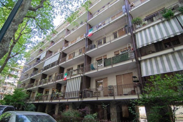 appartamento in vendita a Torino in zona Santa Rita