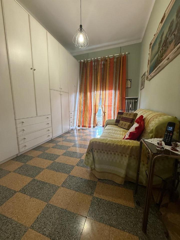 appartamento in vendita a Torino in zona Millefonti