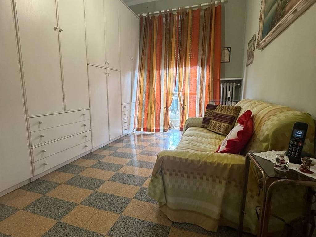 appartamento in vendita a Torino in zona Millefonti