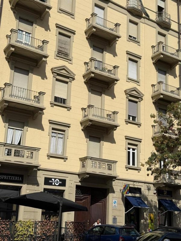 appartamento in vendita a Torino in zona Lingotto