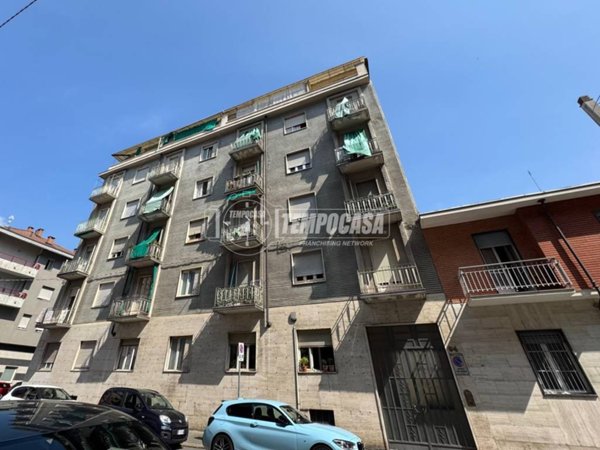 appartamento in vendita a Torino in zona Pozzo Strada