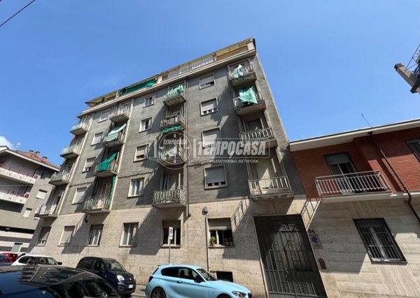 appartamento in vendita a Torino in zona Pozzo Strada