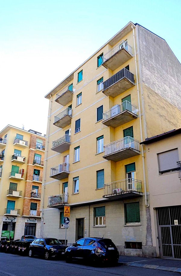 appartamento in vendita a Torino in zona Centro Storico