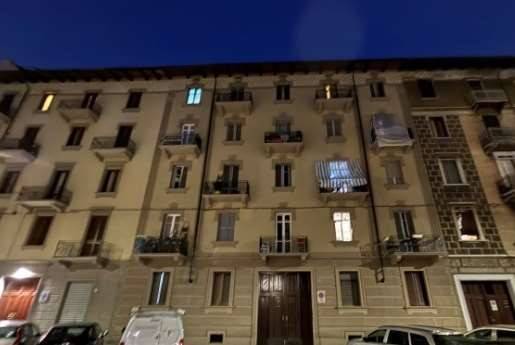 appartamento in vendita a Torino in zona Aurora