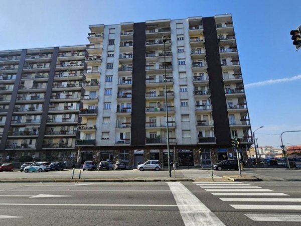 appartamento in vendita a Torino in zona Pozzo Strada