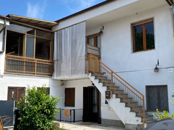 appartamento in vendita a Torino in zona Bertolla