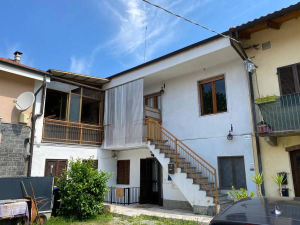 appartamento in vendita a Torino in zona Bertolla