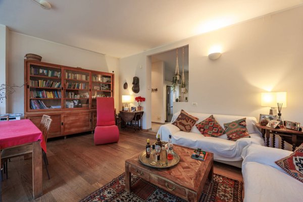 appartamento in vendita a Torino in zona Precollina