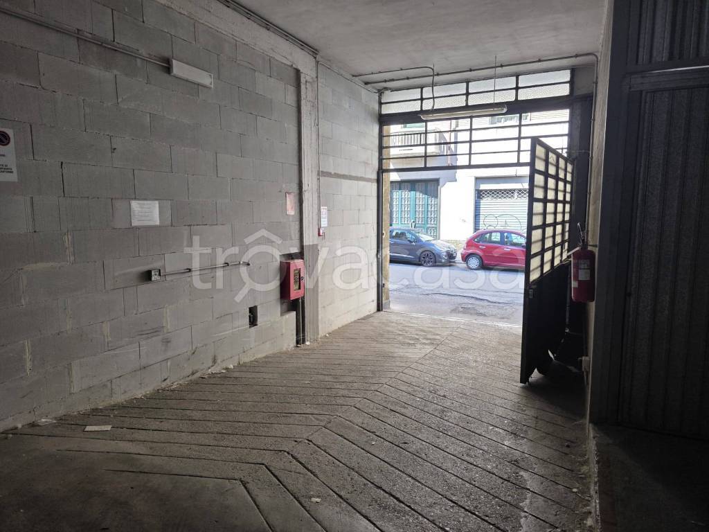 casa semindipendente in vendita a Torino in zona Aurora