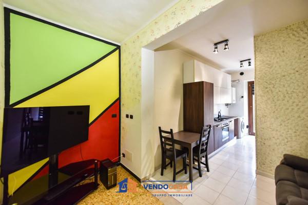 appartamento in vendita a Torino in zona San Donato