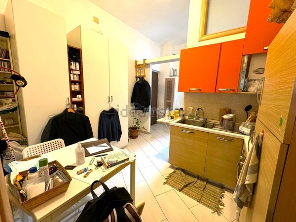 appartamento in vendita a Torino in zona Campidoglio