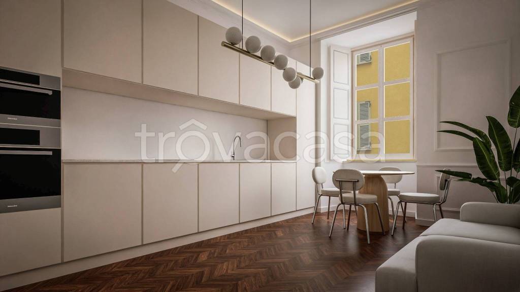 appartamento in vendita a Torino in zona Centro Storico