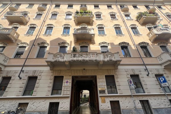 appartamento in vendita a Torino in zona Centro Storico